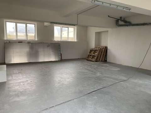 Bureaux et commerces 1 pièce Bannalec 29