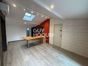 Location Bureaux et commerces 76 m&sup2;Basse-Goulaine