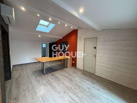 Bureaux et commerces Basse-Goulaine 44