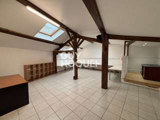 Bureaux et commerces