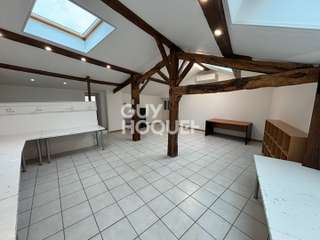 Bureaux et commerces