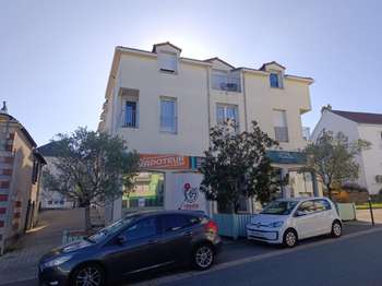 Location Bureaux et commerces 62 m&sup2;Basse-Goulaine