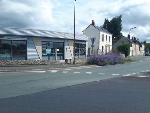 Bureaux et commerces