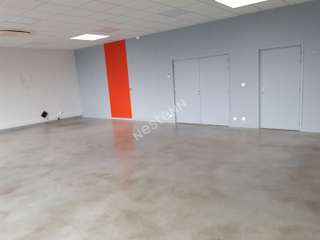 Bureaux et commerces