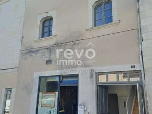 Photo Bureaux et commerces Baugé