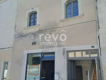 Photo Bureaux et commerces Baugé