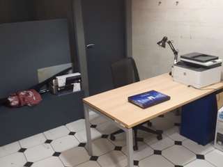 Bureaux et commerces