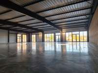 Bureaux et commerces