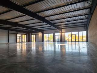 Bureaux et commerces