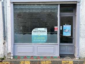 Location Bureaux et commerces 29 m&sup2;Baugé-en-Anjou