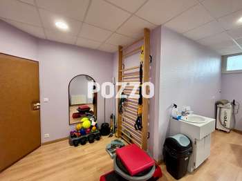 Photo Bureaux et commerces Bayeux