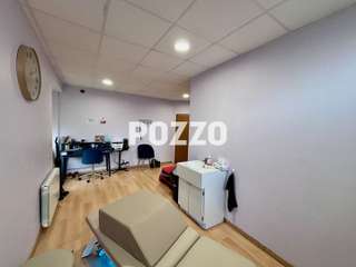 Bureaux et commerces