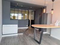 Bureaux et commerces 1 pièce