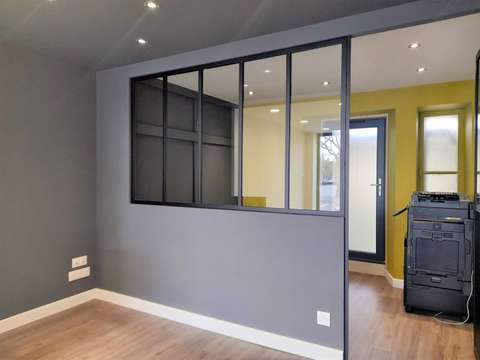 Bureaux et commerces 1 pièce Bayeux 14