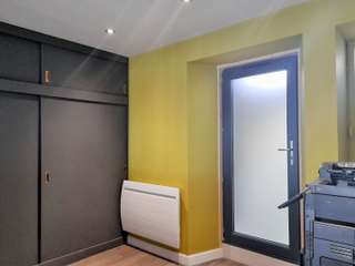 Bureaux et commerces 1 pièce