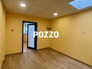 Bureaux et commerces 2 pièces