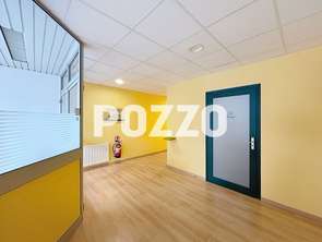 Location Bureaux et commerces 70 m&sup2;Bayeux