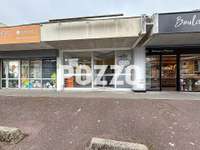 Bureaux et commerces 2 pièces