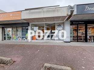 Photo Bureaux et commerces Bayeux