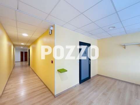 Bureaux et commerces