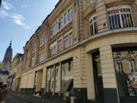 Bureaux et commerces