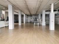 Bureaux et commerces
