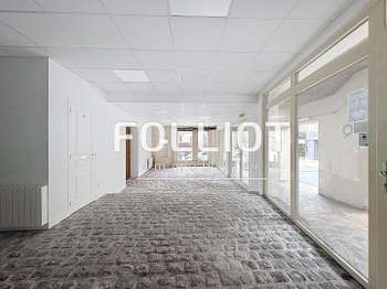 Location Bureaux et commerces 76 m&sup2;Bayeux