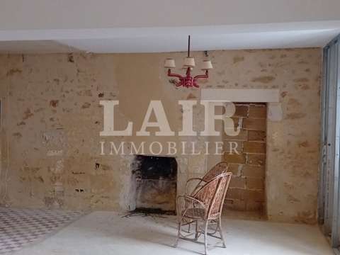 Bureaux et commerces 4 pièces Bazoches-sur-Hoëne 61