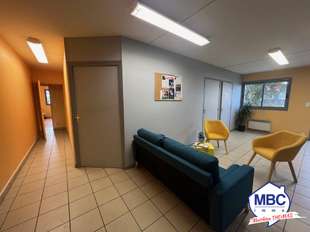 Photo Bureaux et commerces Beaupreau