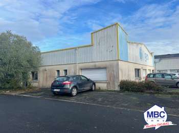 Bureaux et commerces 7 pièces