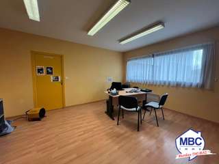 Bureaux et commerces 7 pièces