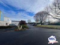 Bureaux et commerces 7 pièces