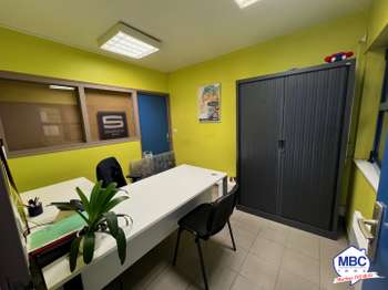 Bureaux et commerces Bureaux et commerces
