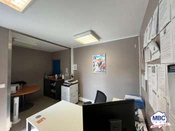 Bureaux et commerces Bureaux et commerces