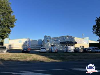 Location Bureaux et commerces 70 m&sup2;Beaupréau-en-Mauges