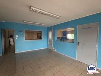 Bureaux et commerces Bureaux et commerces