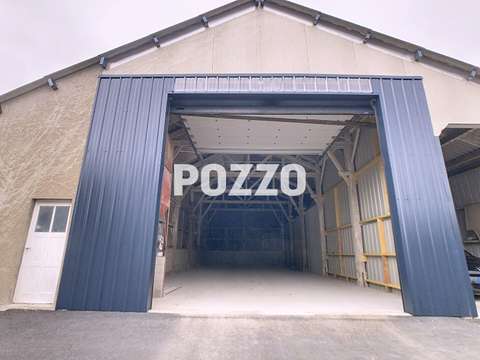 Bureaux et commerces