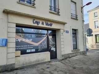 Bureaux et commerces 3 pièces