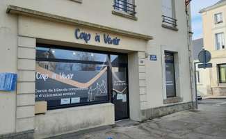 Photo Bureaux et commerces Bécon-les-Granits