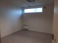 Bureaux et commerces 1 pièce