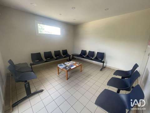 Bureaux et commerces