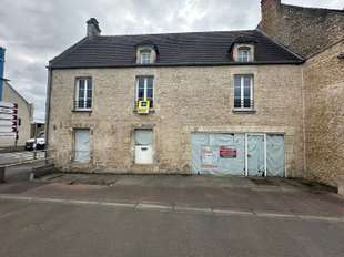 Photo Bureaux et commerces Bellengreville