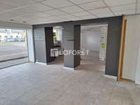 Bureaux et commerces 1 pièce Bureaux et commerces 1 pièce