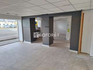 Bureaux et commerces 1 pièce Bureaux et commerces 1 pièce