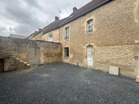 Bureaux et commerces 1 pièce