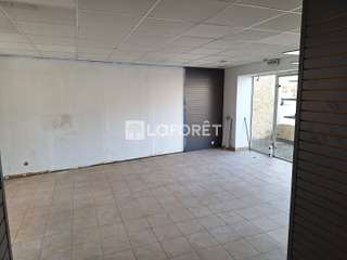 Bureaux et commerces 1 pièce Bureaux et commerces 1 pièce