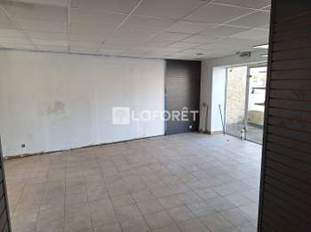 Bureaux et commerces 1 pièce Bureaux et commerces 1 pièce