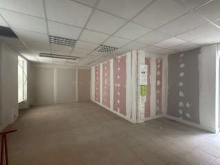 Bureaux et commerces 1 pièce