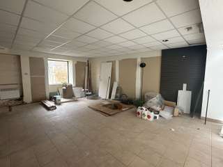 Bureaux et commerces 1 pièce