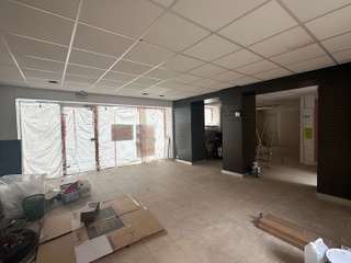 Bureaux et commerces 1 pièce